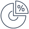 Data and Accountancy - Pie Chart